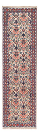 Varamin Mattan 297x88cm - Persisk matta