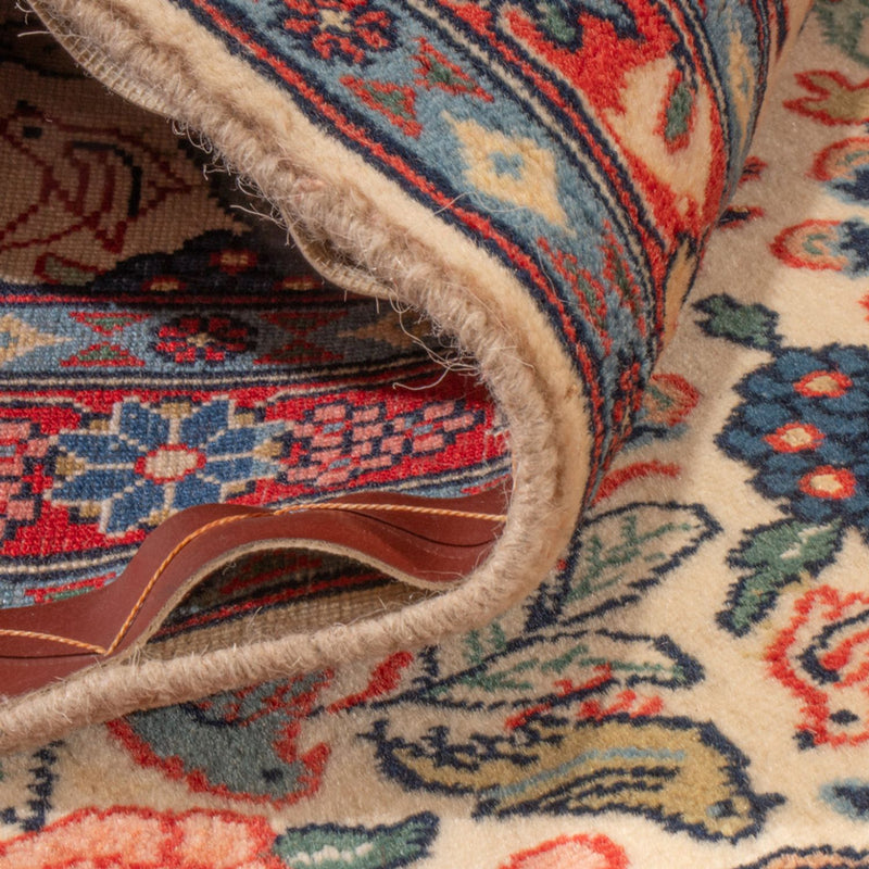 Runner Persisk matta - Nomadic - 297 x 88 cm - flerfärgad