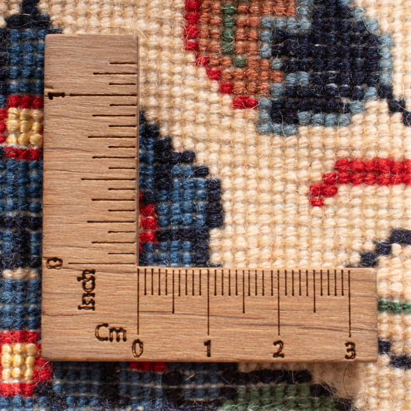 Runner Persisk matta - Nomadic - 297 x 88 cm - flerfärgad