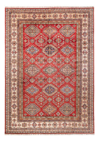 Kazak Mattan 374x274cm - Oriental Carpet – product image