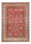 Ziegler Carpet - Kazak - 374 x 274 cm - röd