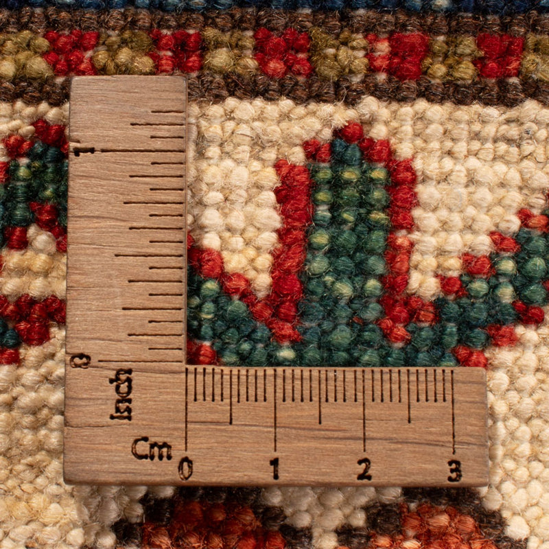 Ziegler Carpet - Kazak - 374 x 274 cm - röd