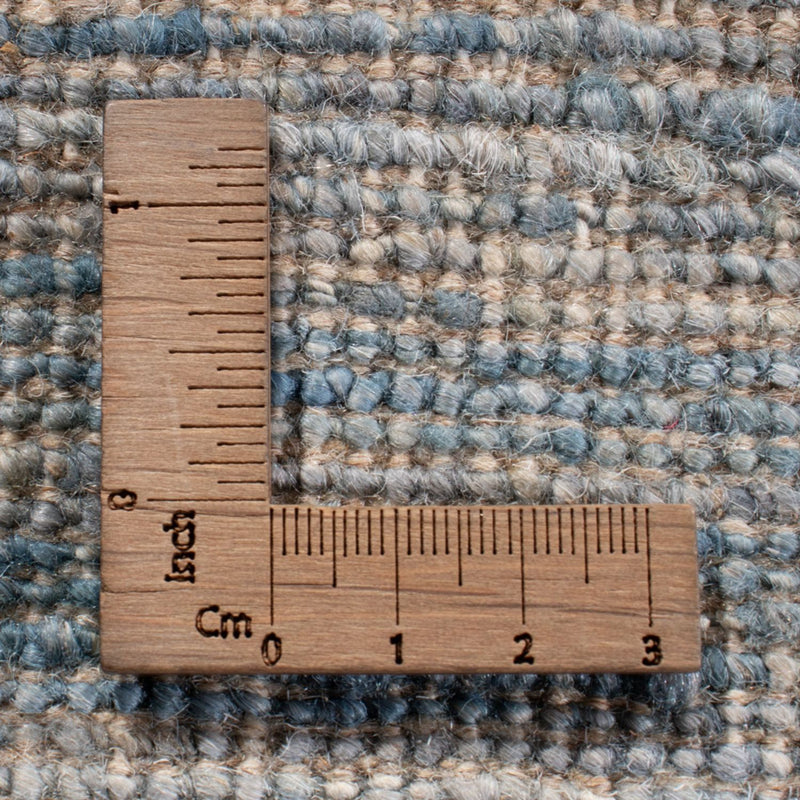 Ziegler Carpet - Modern - 360 x 274 cm - bensinblå