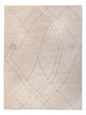 Designermatta 410x310cm - Designerteppich