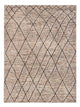 Designermatta 284x218cm - Designerteppich