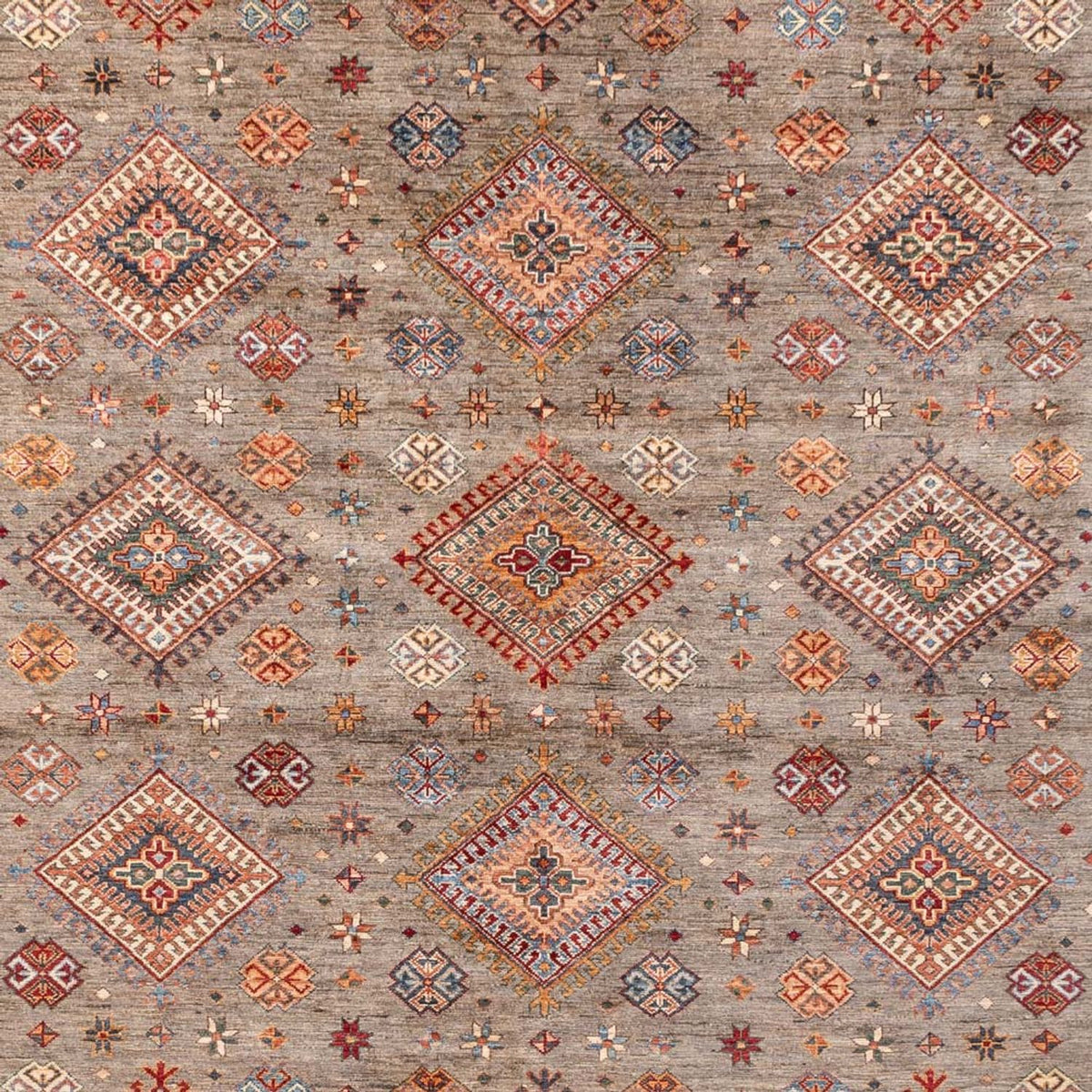 Ziegler Carpet - Kazak - 411 x 302 cm - sand
