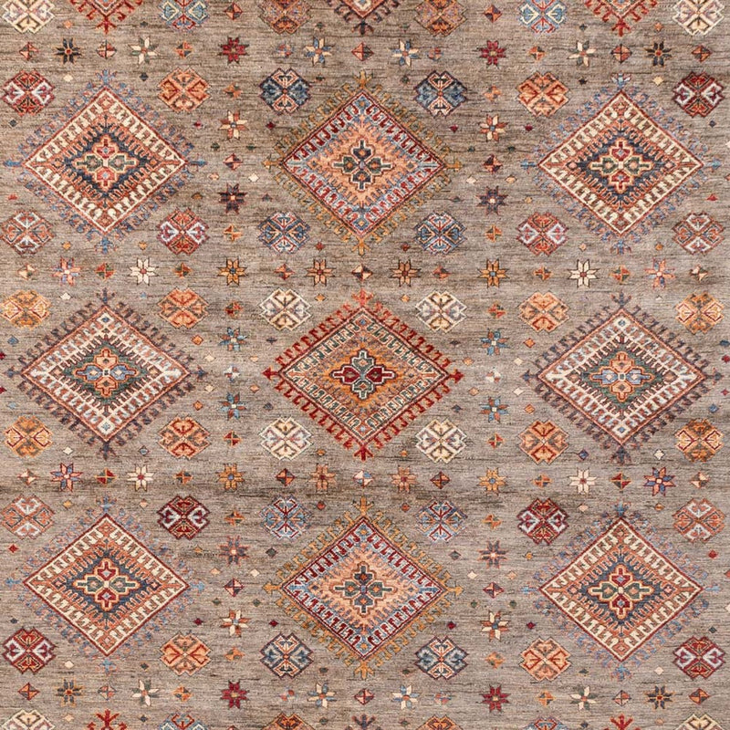 Ziegler Carpet - Kazak - 411 x 302 cm - sand
