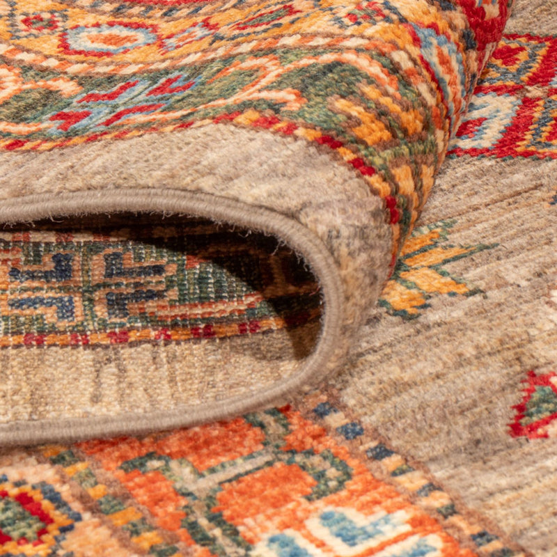 Ziegler Carpet - Kazak - 411 x 302 cm - sand