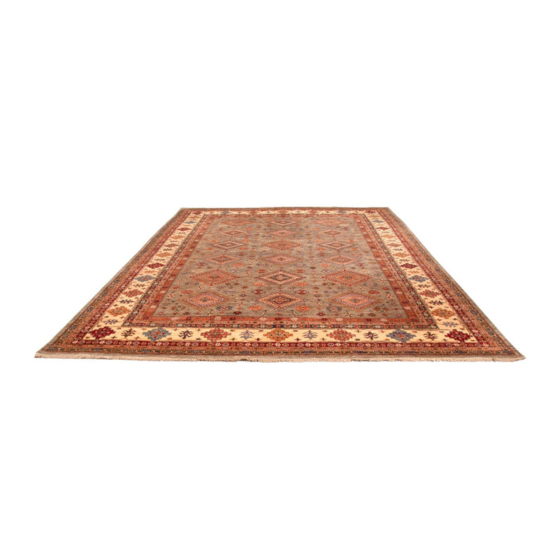 Ziegler Carpet - Kazak - 411 x 302 cm - sand