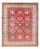 Kazak Mattan 253x308cm - Oriental Carpet