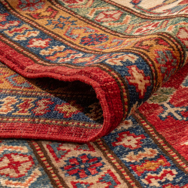 Ziegler Carpet - Kazak - 308 x 253 cm - röd