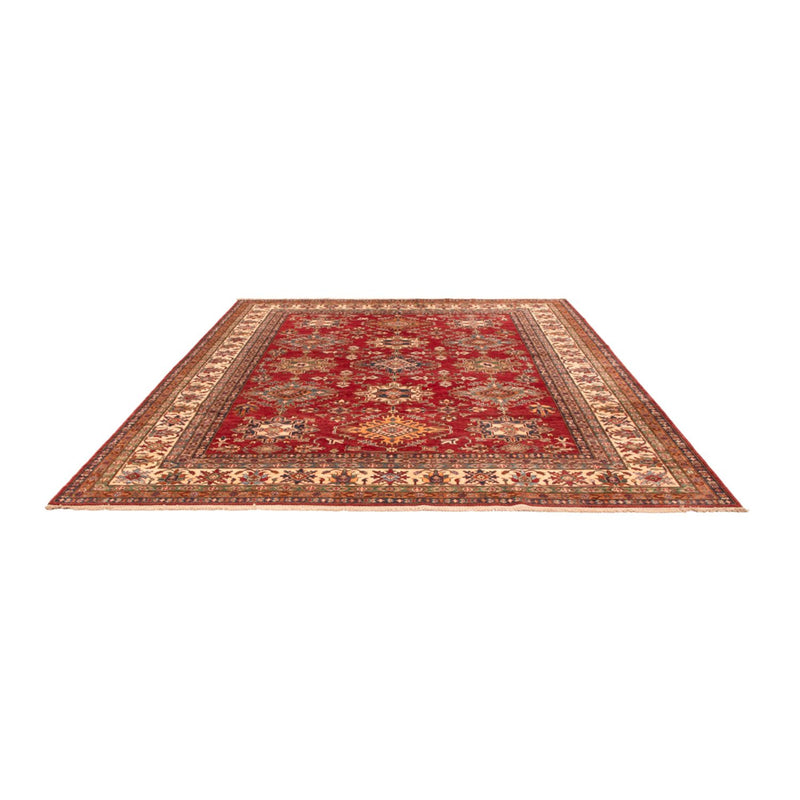 Ziegler Carpet - Kazak - 308 x 253 cm - röd