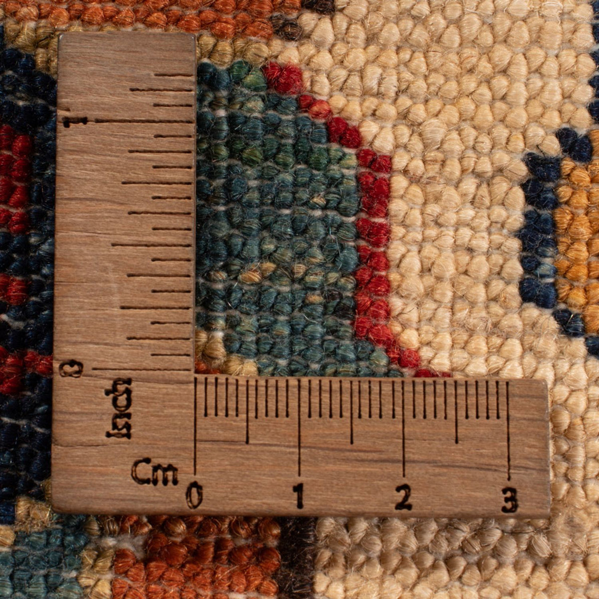 Ziegler Carpet - Kazak - 308 x 253 cm - röd