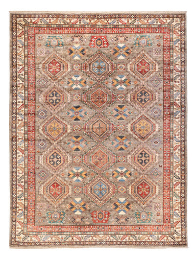 Kazak Mattan 244x322cm - Oriental Carpet