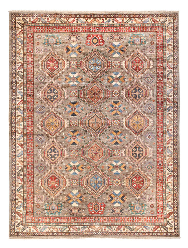 Ziegler Carpet - Kazak - 322 x 244 cm - sand