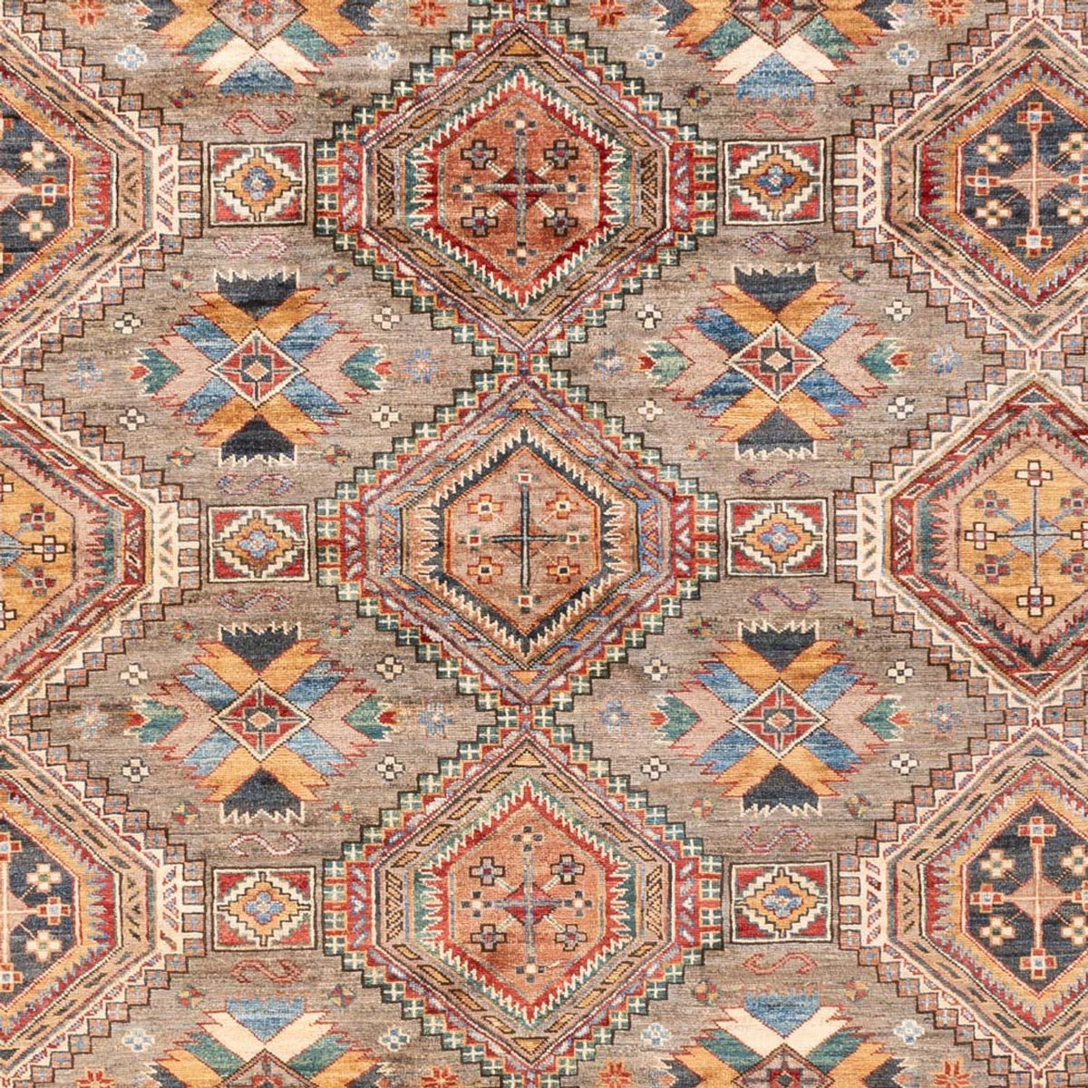 Ziegler Carpet - Kazak - 322 x 244 cm - sand