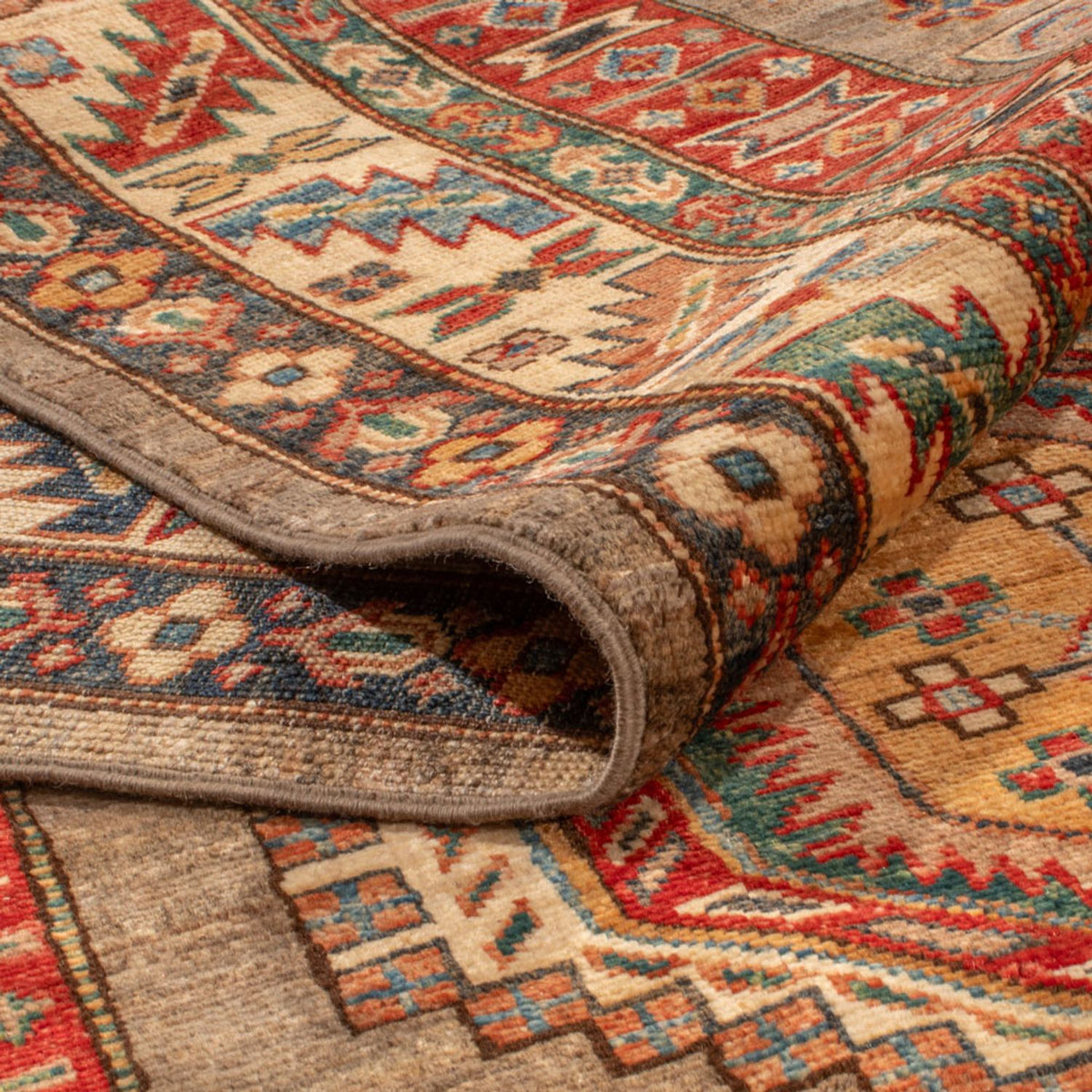 Ziegler Carpet - Kazak - 322 x 244 cm - sand