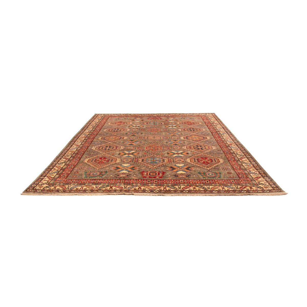Ziegler Carpet - Kazak - 322 x 244 cm - sand