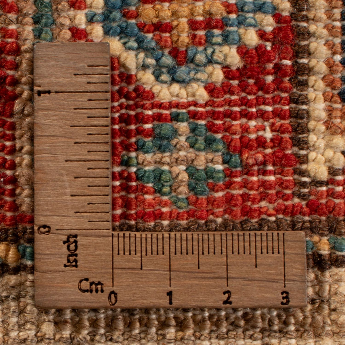 Ziegler Carpet - Kazak - 322 x 244 cm - sand