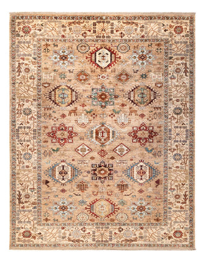 Ziegler Carpet - Kazak - 308 x 250 cm - beige