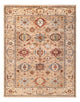 Kazak Mattan 308x250cm - Oriental Carpet