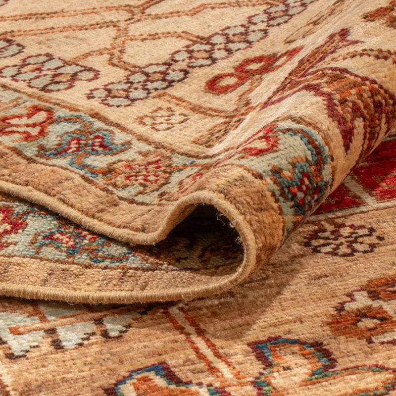 Ziegler Carpet - Kazak - 308 x 250 cm - beige