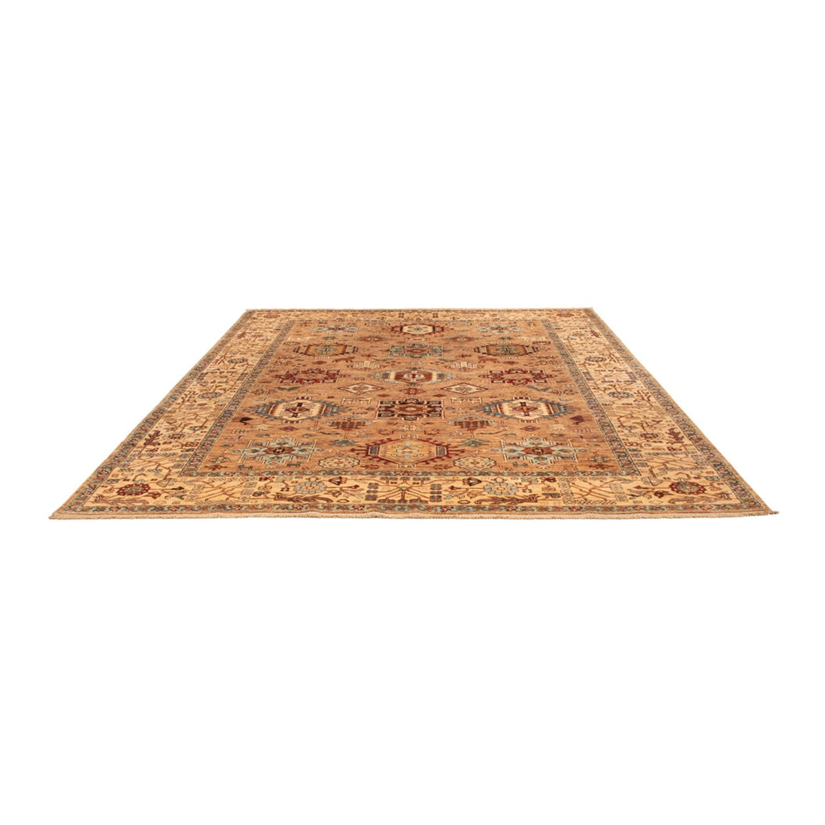 Ziegler Carpet - Kazak - 308 x 250 cm - beige