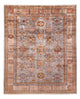 Kazak Mattan 294x242cm - Oriental Carpet