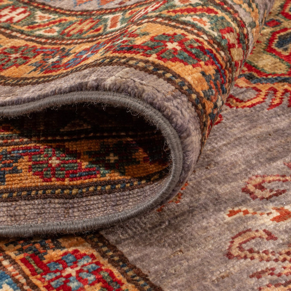 Ziegler Carpet - Kazak - 294 x 242 cm - beige