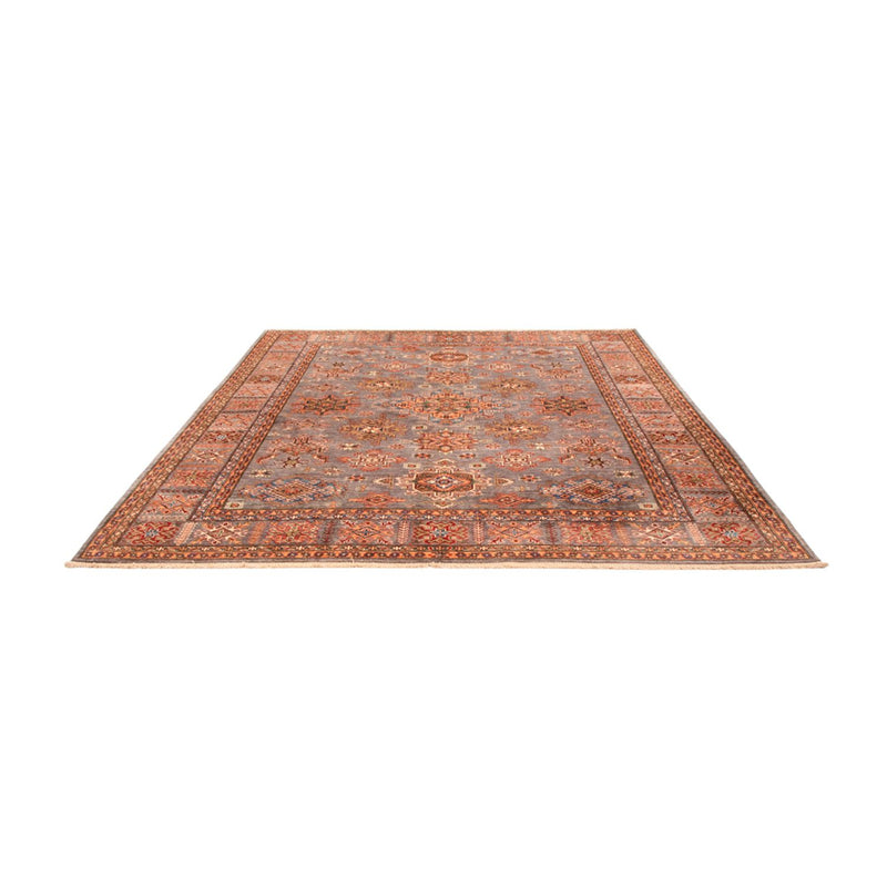Ziegler Carpet - Kazak - 294 x 242 cm - beige