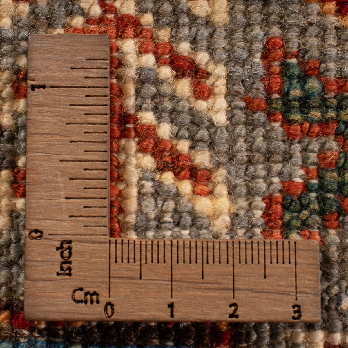 Ziegler Carpet - Kazak - 294 x 242 cm - beige