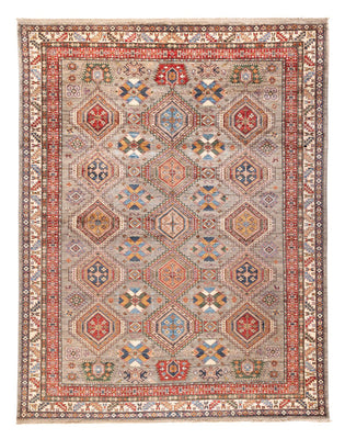 Ziegler Carpet - Kazak - 315 x 244 cm - mörk beige