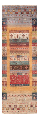 Runner Ziegler Carpet - Ariana - 260 x 84 cm - flerfärgad