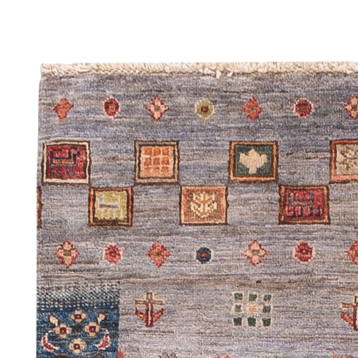 Runner Ziegler Carpet - Ariana - 260 x 84 cm - flerfärgad