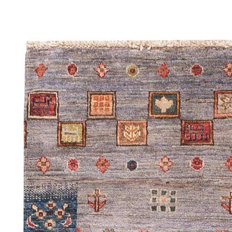 Runner Ziegler Carpet - Ariana - 260 x 84 cm - flerfärgad