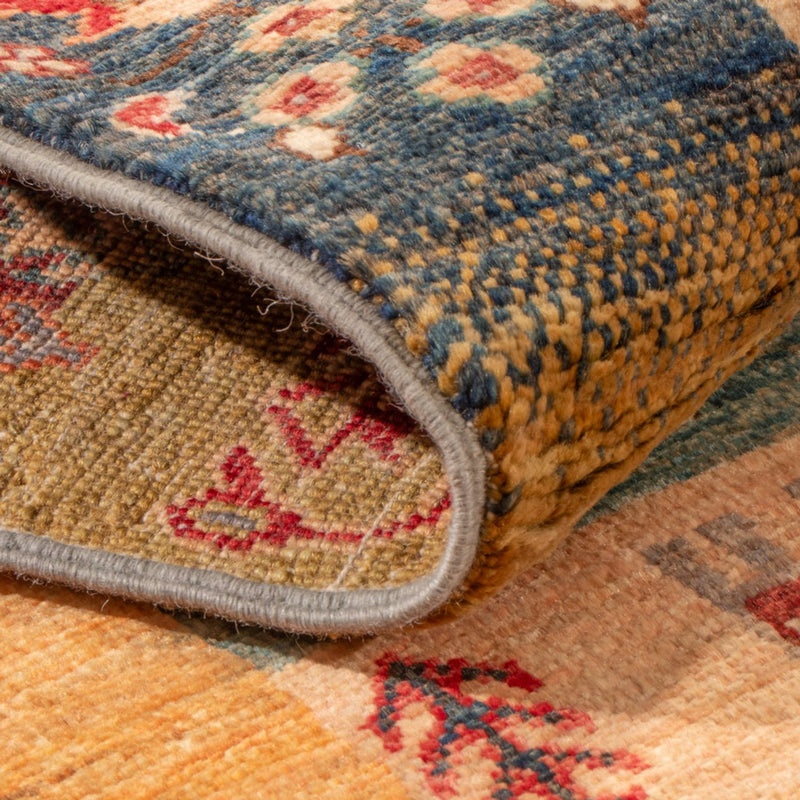 Runner Ziegler Carpet - Ariana - 260 x 84 cm - flerfärgad