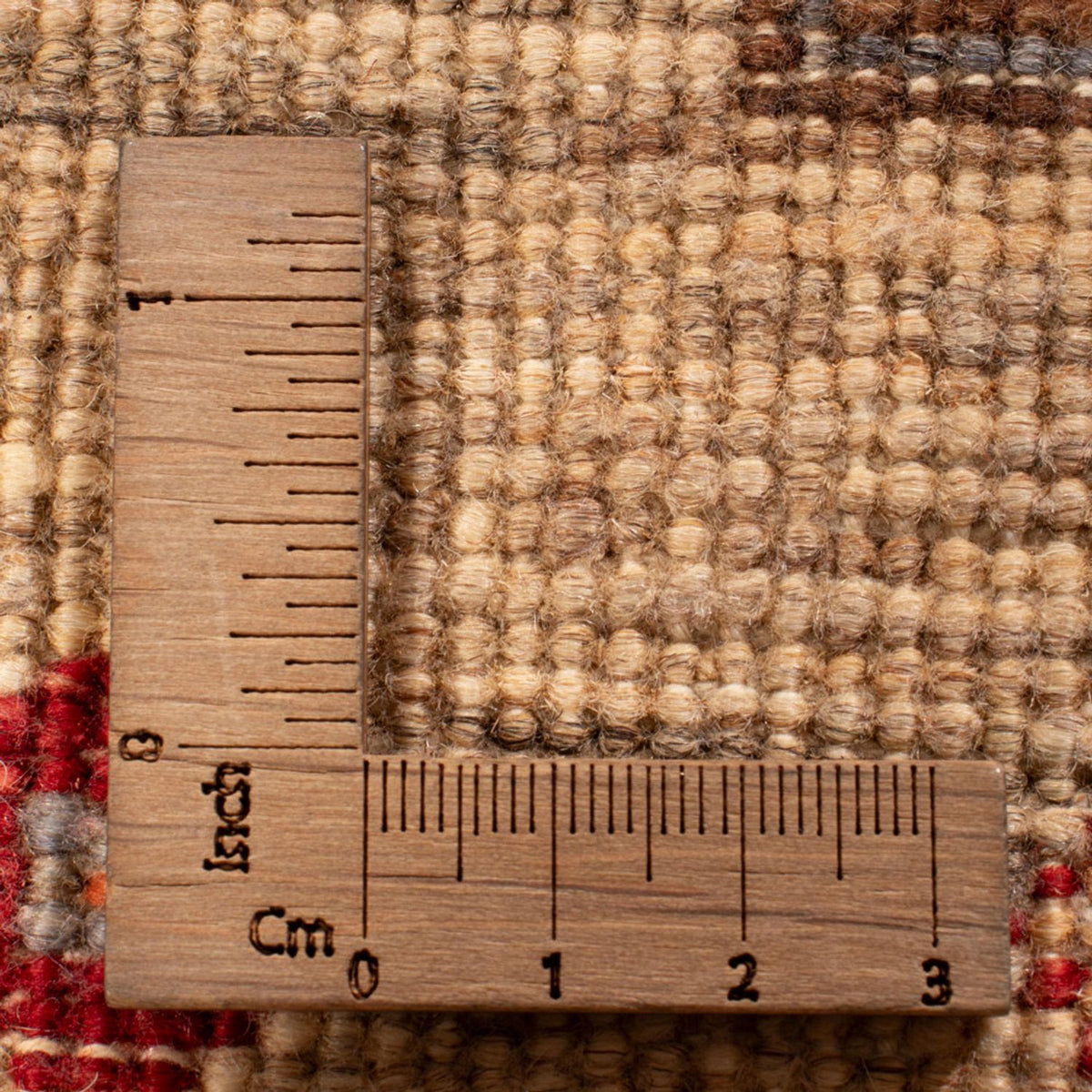 Runner Ziegler Carpet - Ariana - 260 x 84 cm - flerfärgad