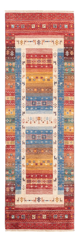 Runner Ziegler Carpet - Ariana - 249 x 76 cm - flerfärgad
