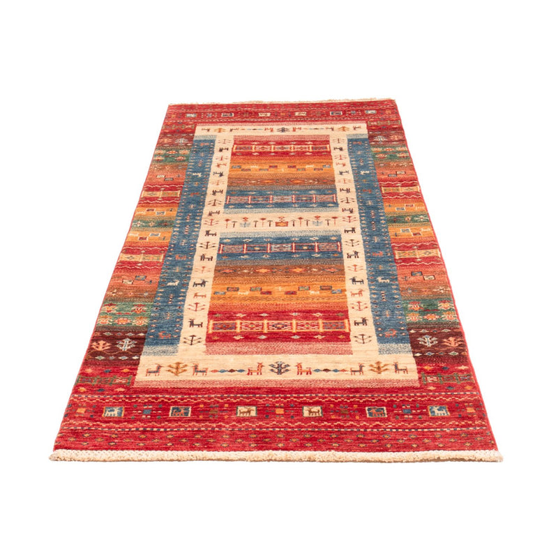 Runner Ziegler Carpet - Ariana - 249 x 76 cm - flerfärgad
