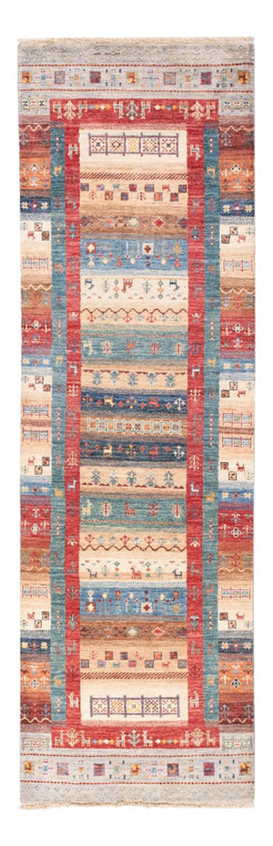 Runner Ziegler Carpet - Ariana - 248 x 75 cm - flerfärgad