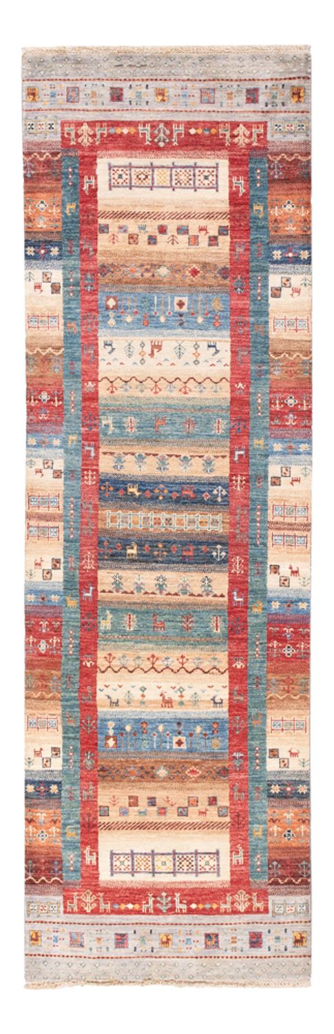 Runner Ziegler Carpet - Ariana - 248 x 75 cm - flerfärgad