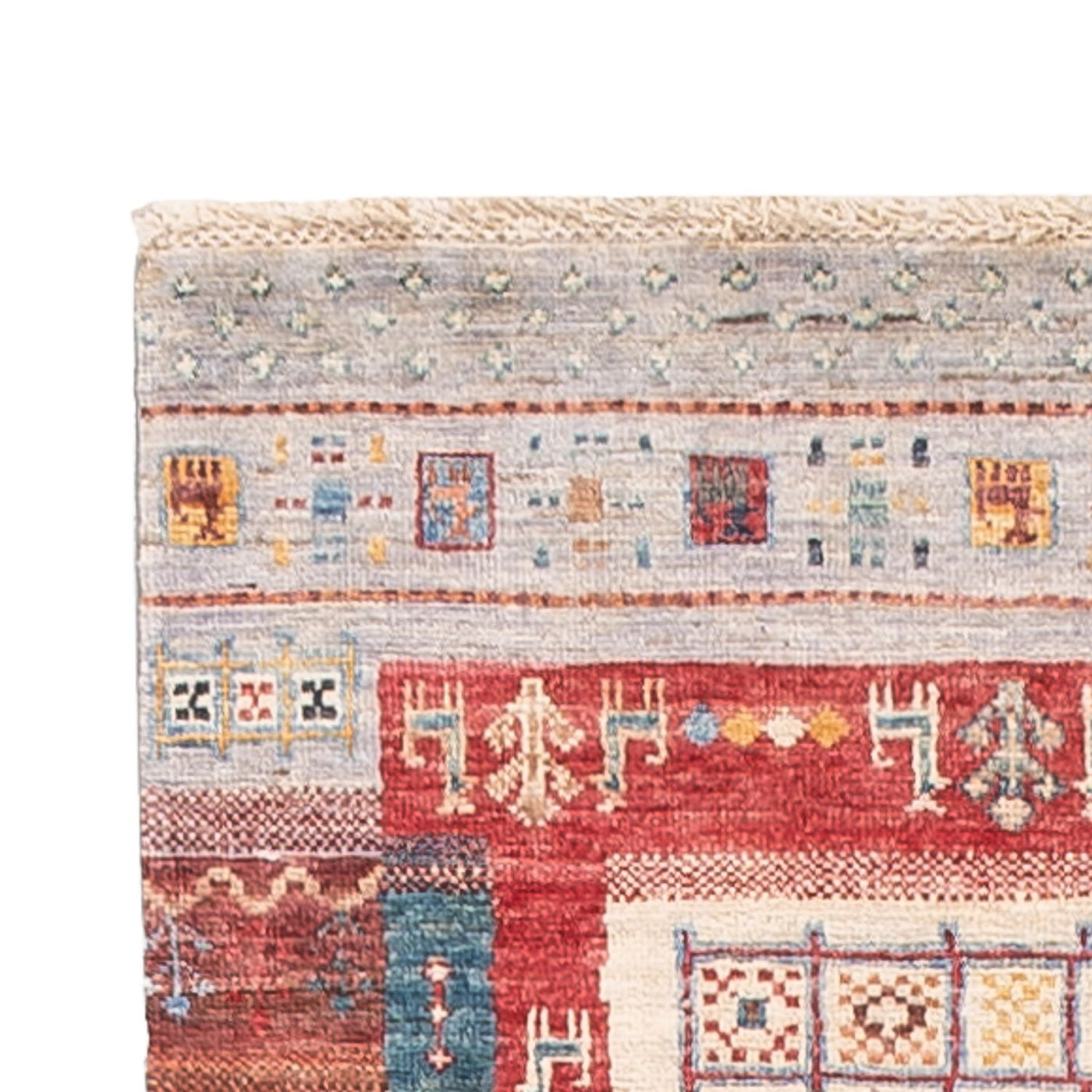 Ariana Mattan 248x75cm - Oriental Carpet