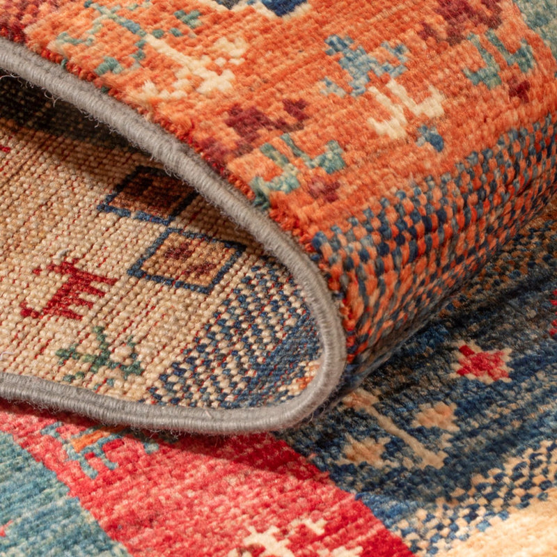 Runner Ziegler Carpet - Ariana - 248 x 75 cm - flerfärgad