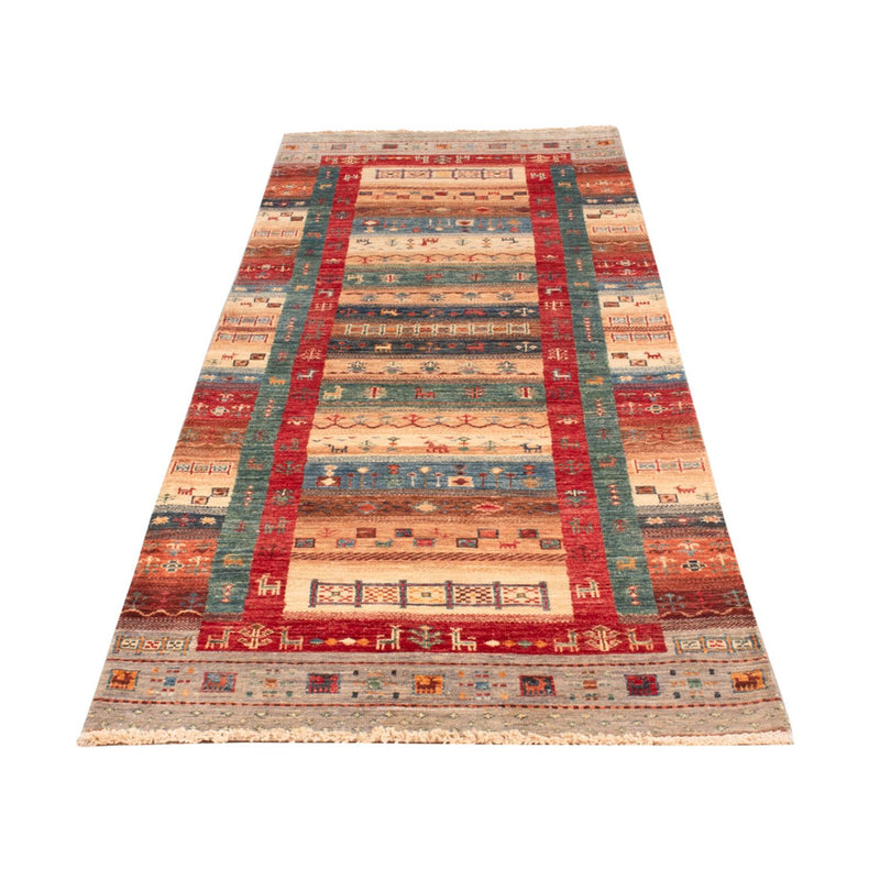 Runner Ziegler Carpet - Ariana - 248 x 75 cm - flerfärgad