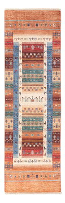 Runner Ziegler Carpet - Ariana - 250 x 73 cm - flerfärgad