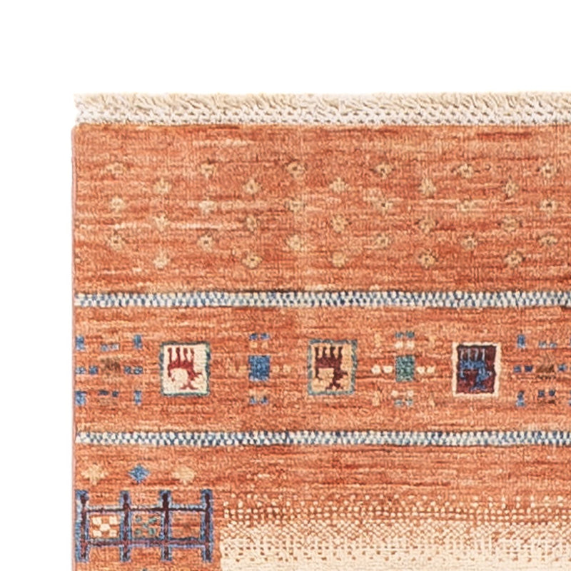 Runner Ziegler Carpet - Ariana - 250 x 73 cm - flerfärgad