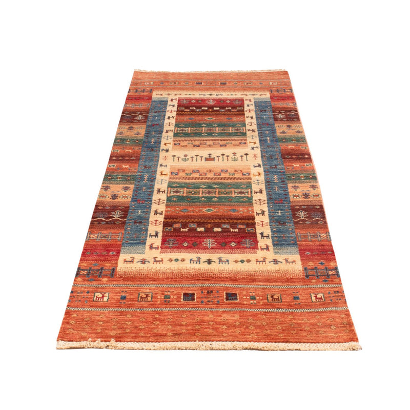 Runner Ziegler Carpet - Ariana - 250 x 73 cm - flerfärgad