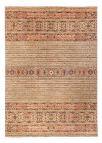 Ziegler Carpet - Shal - 399 x 295 cm - mörk beige