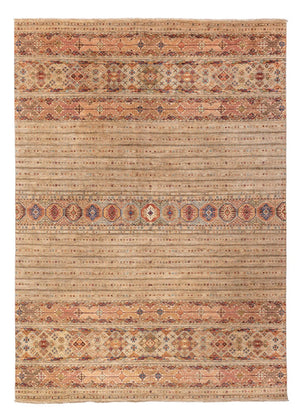 Ziegler Carpet - Shal - 399 x 295 cm - mörk beige