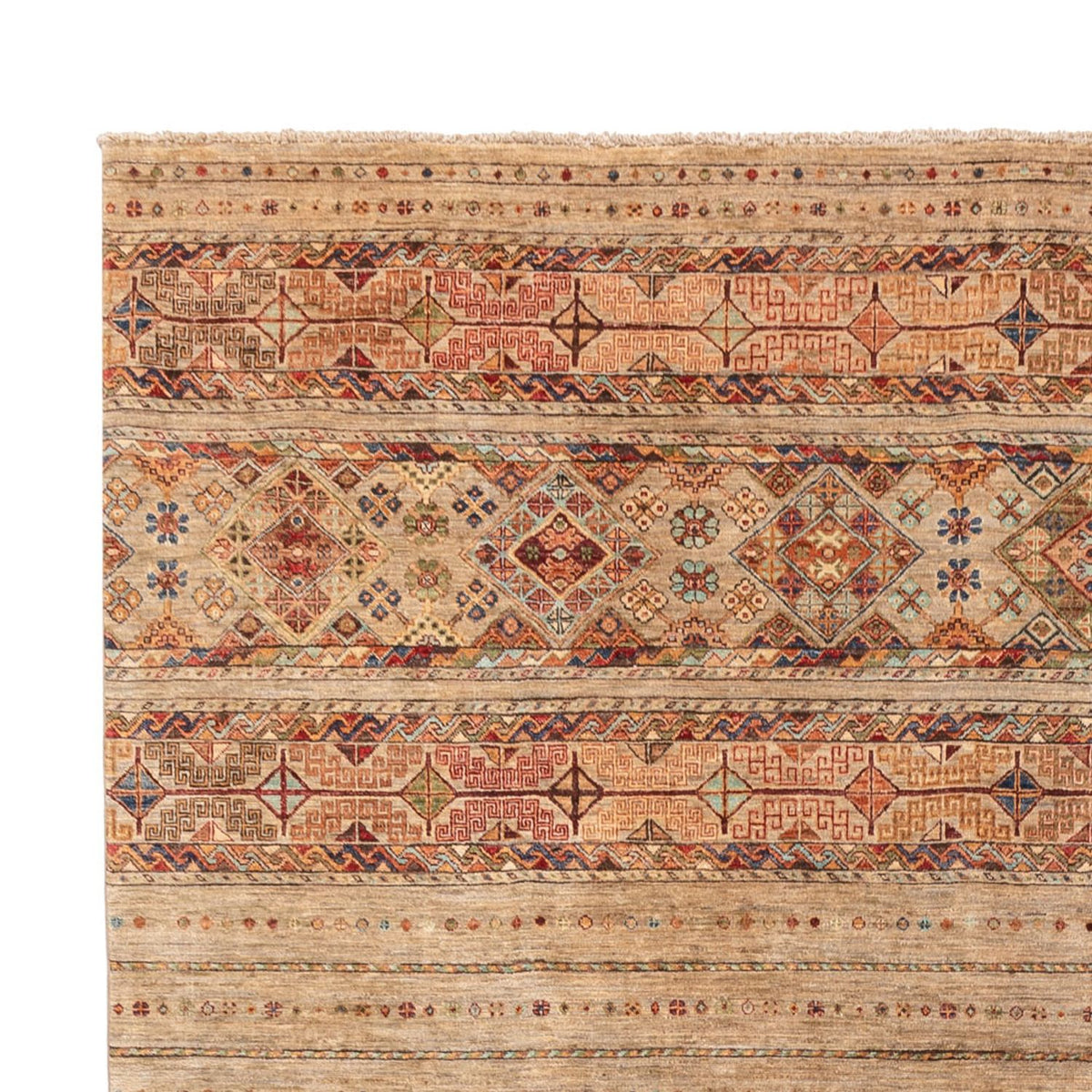 Shal Mattan 295x399cm - Oriental Carpet